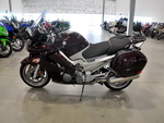 �������� �� ������ �������� Yamaha FJR1300A 2007 ���� 8